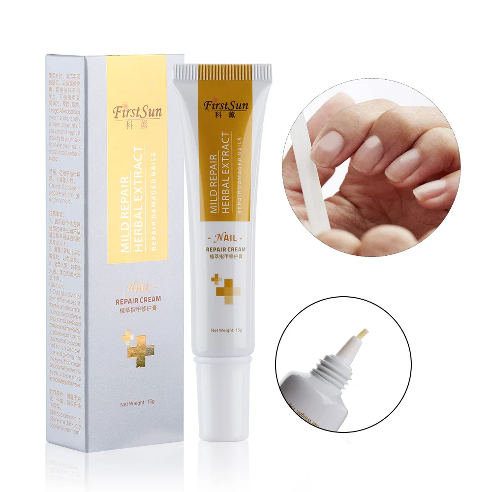 Лечение грибка для ногтей крем восстановления онихомикоз паронихия защита от