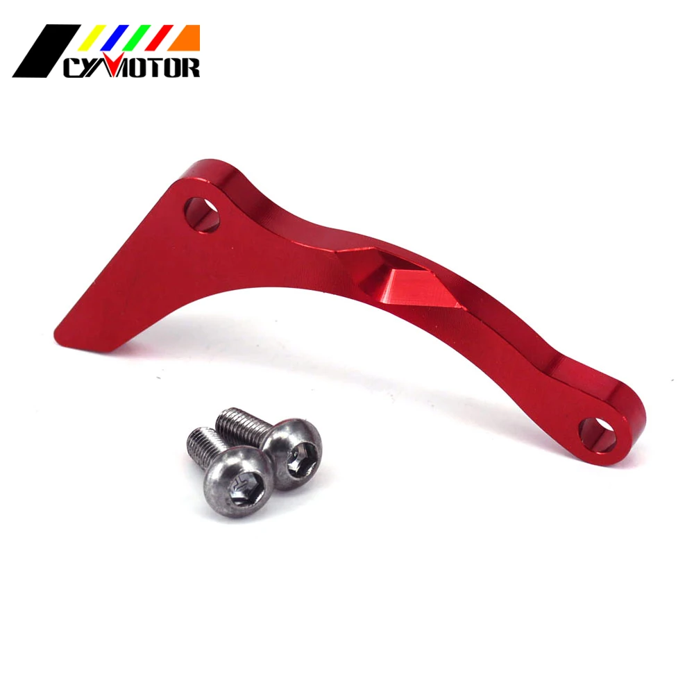 Алюминиевый защитный чехол для мотоцикла CNC защита двигателя HONDA CRF450R CRF450X CRF 450R 450X