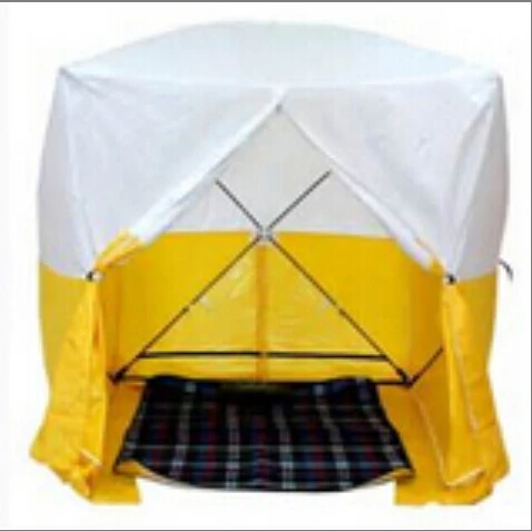 Бесплатная доставка всплывающие наружные строительные палатки для фиксации