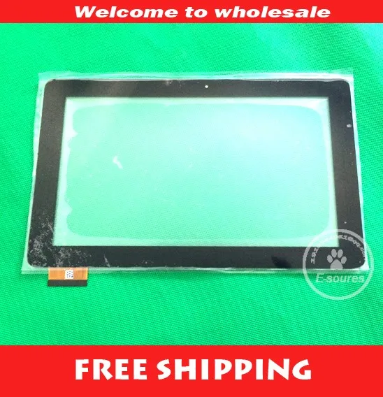 Новый планшетный ПК с сенсорным экраном 10 1 дюйма и дигитайзером сенсор замена