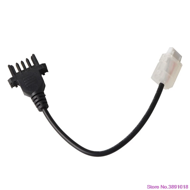 Новые 3 в 1 Зарядное устройство адаптер кабельного штекера для Parrot Bebop 2 квадролет