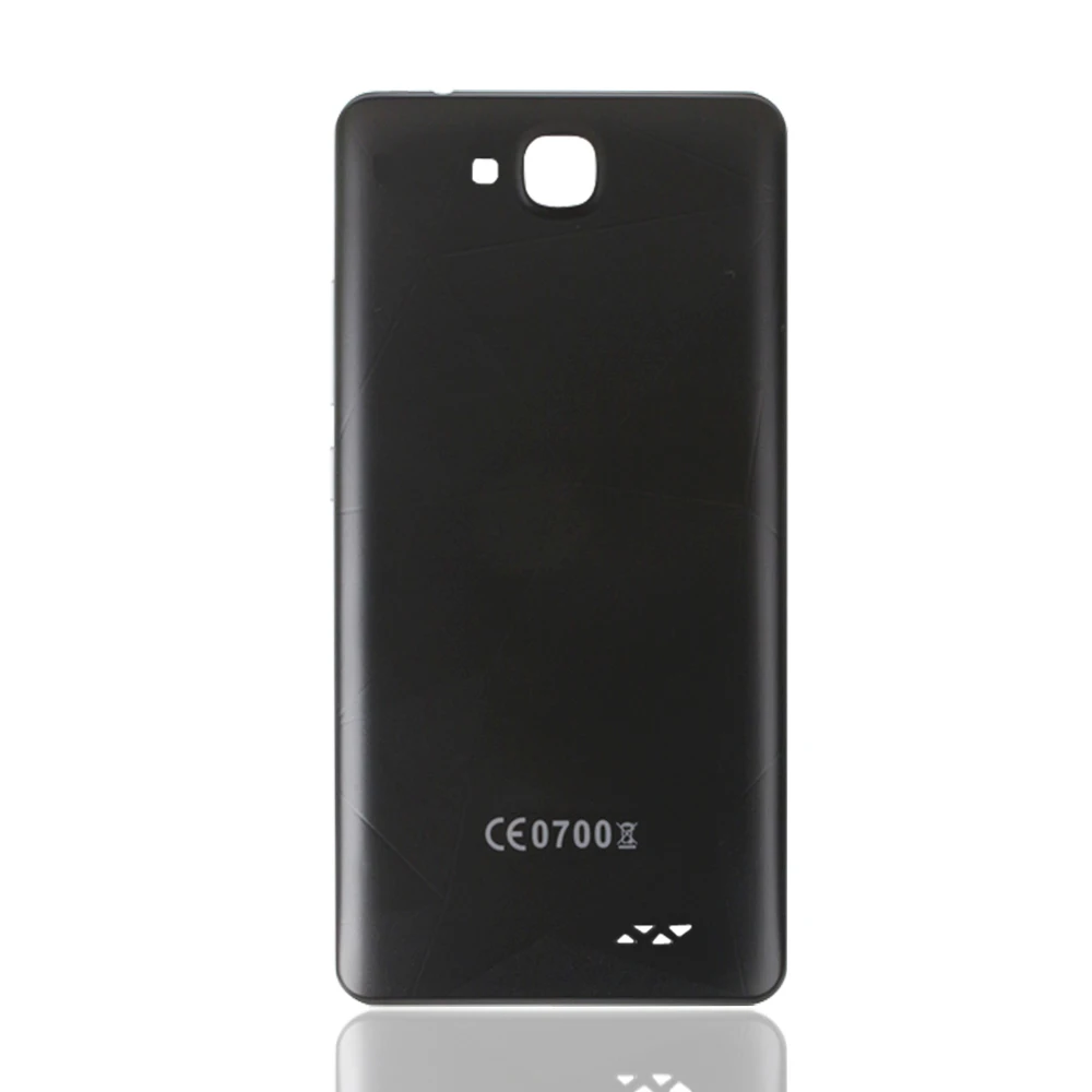 Alesser для Oukitel C3 Батарея чехол с излучающей замена пленки ультратонкий защитный в