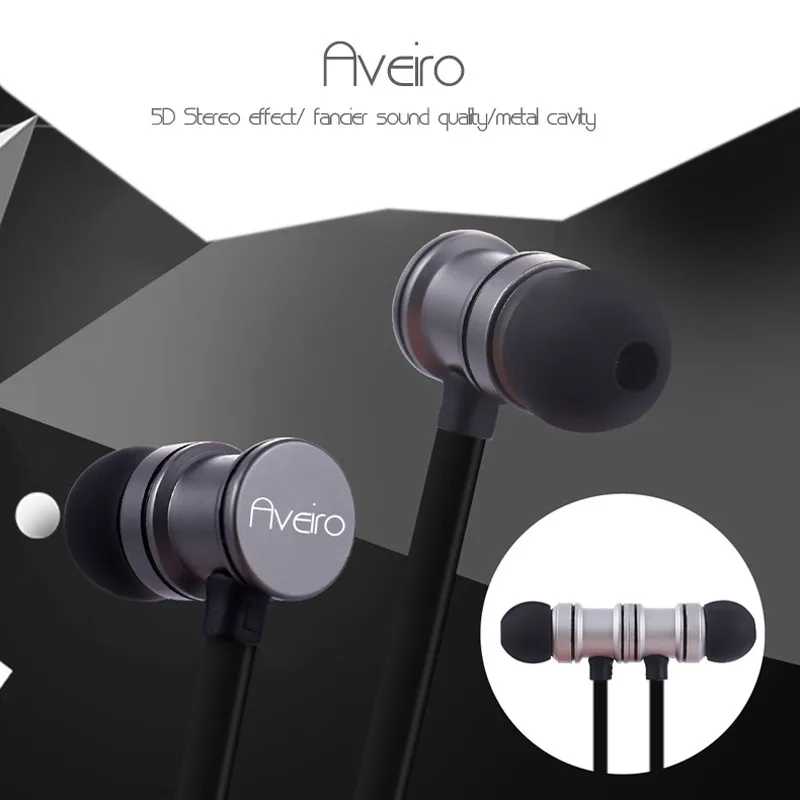 наушники Новейшие Авейру Беспроводные Наушники Bluetooth Для Телефона Шейным спорт