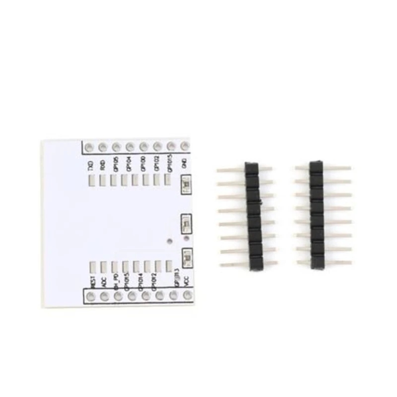 10 шт. плата адаптера модуля Wi Fi|wifi module|esp8266 esp-12esp8266 esp-07 |
