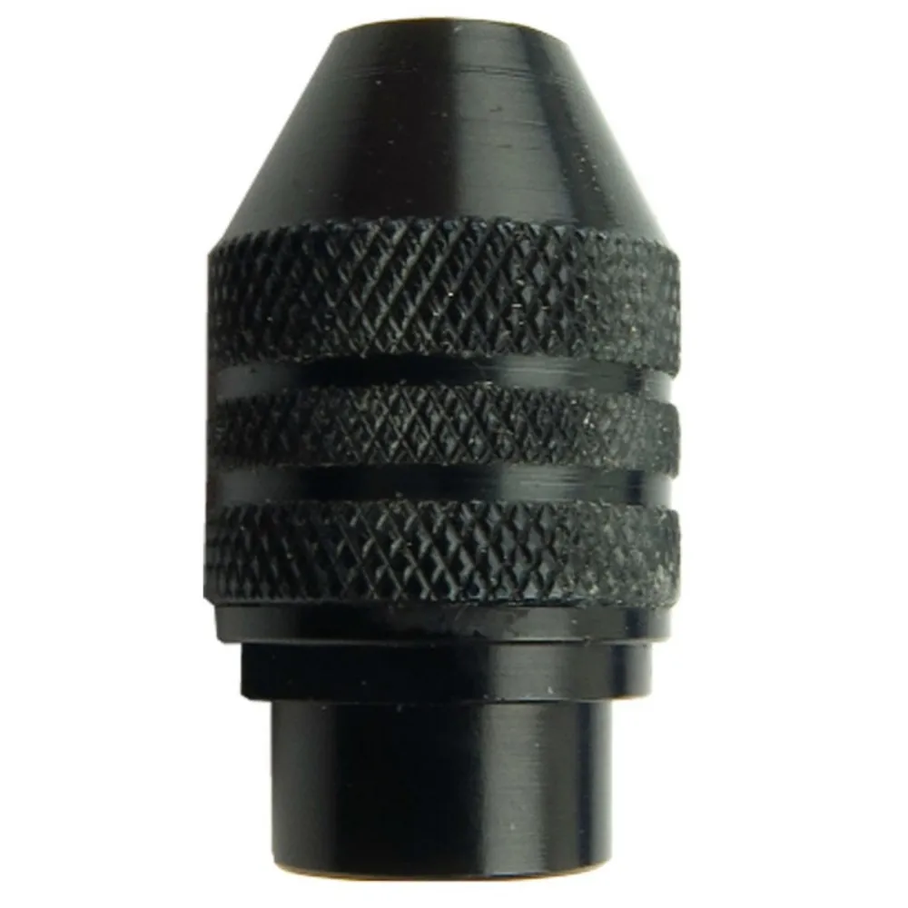 

0.5-3.2MM Faster Bit Swaps Multi Chuck Keyless for Fits Rotary Tools