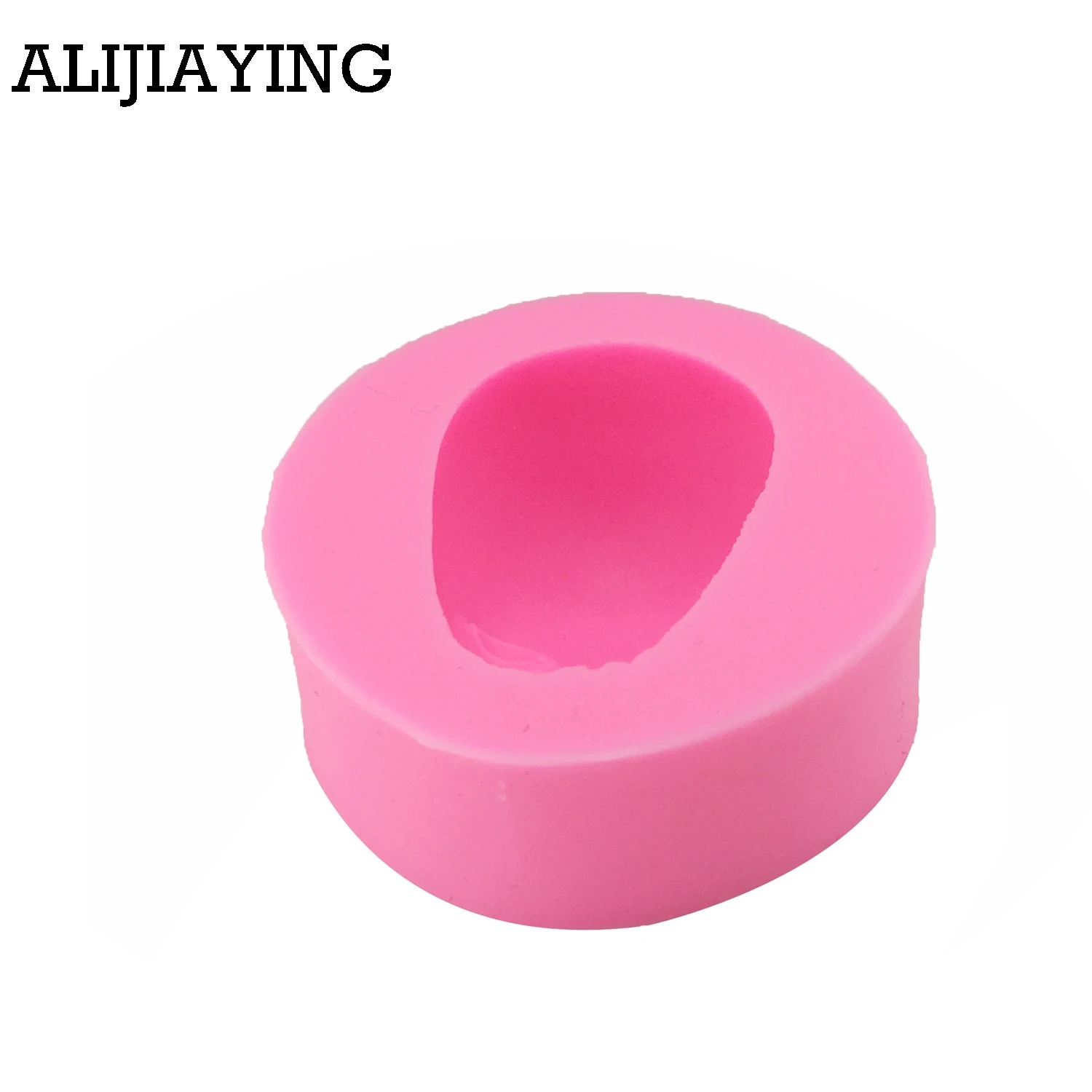 M0868 3D мужская голова DIY силиконовые формы для помадки на торт 3D формы для лица Мыло Форма шоколадная форма для выпечки Инструменты