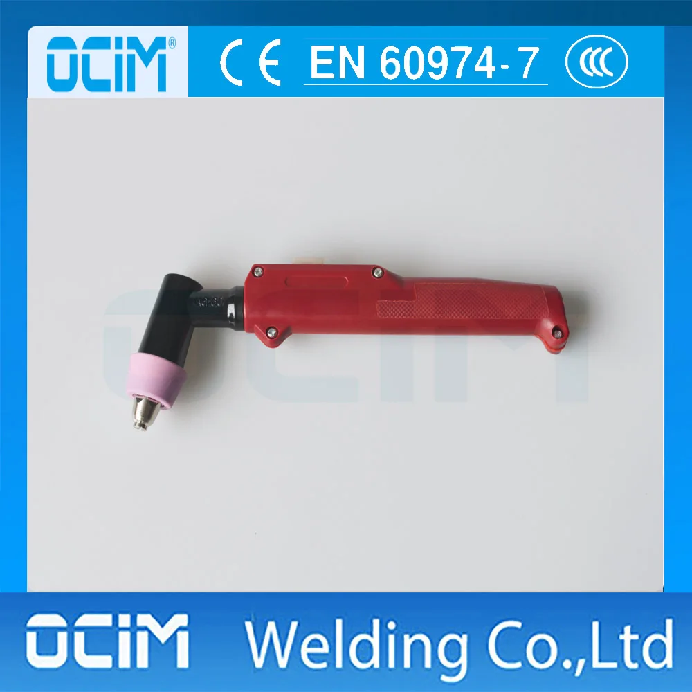 SG 55 AG 60 AG60 Air Plasma Cutter 50 / 60AMP фонарь головка тела|plasma torch body|plasma cutter headplasma head |