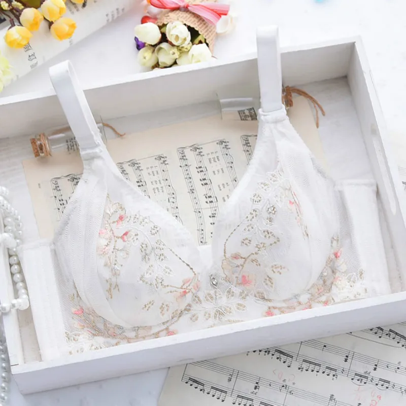 2017 плюс размер женский сексуальный бюстгальтер без косточек нижнее белье пуш ап