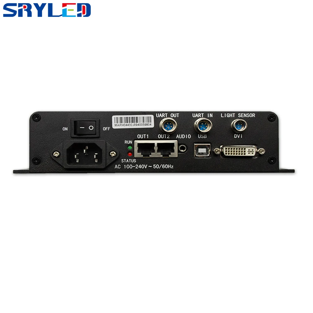 

Контроллер светодиодного дисплея NovaStar MCTRL300 MSD300