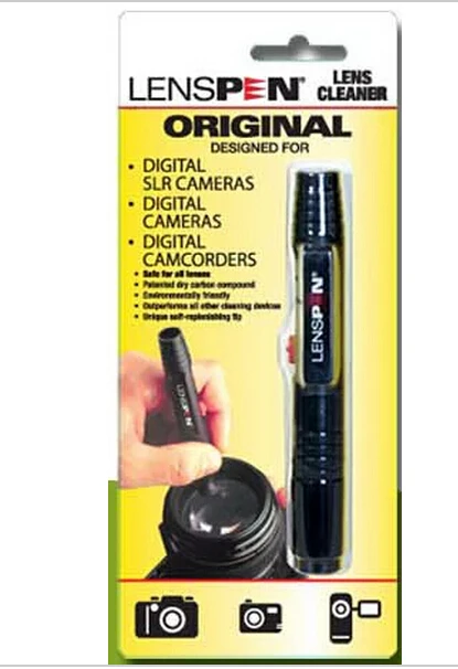 3in1 Set Комплект Для Чистки Линз Pen Kit Объектив Пыли Cleaner для Canon Nikon Sony Pentax