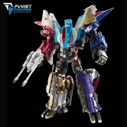 Новый TFC Toys HADES LIOKAISER набор из 6 фигурок в коробке|Игровые фигурки и трансформеры| |