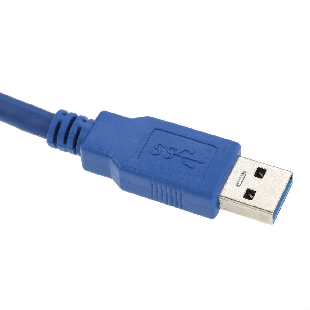 Корпус для суперскоростного 3,0 жесткий диск SSD жесткого диска SATA Алюминий 2," SSD жесткий диск коробка пластиковый корпус Чехол, но не более чем на 1 ТБ 2,5" жесткого диска SATA чехол