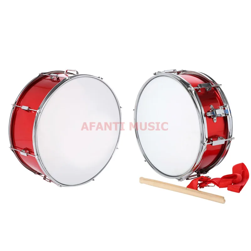 22 дюйма/красный музыкальный бас барабан Afanti (BAS 1491)|bass drum|drum bassmusic drum |