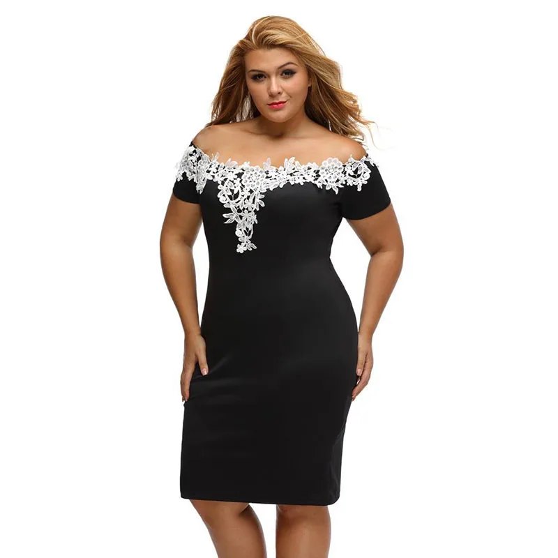 Женское летнее платье карандаш с коротким рукавом размеры до XXXL|sleeve dress|pencil dressparty