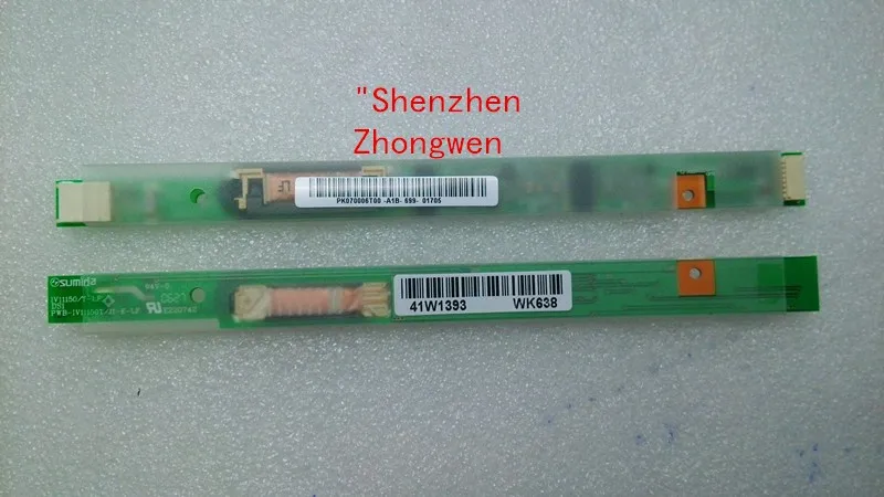 

SSEA Wholesale New LCD Screen Inverter Board For HP Pavilion dv7 dv8000 for Compaq A900