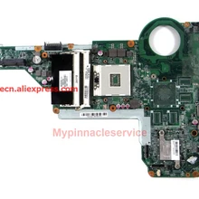 Материнская плата для HP Pavilion 14 713257 501 DA0R62MB6E1|Материнские платы