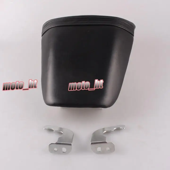 Заднее ПАССАЖИРСКОЕ СИДЕНЬЕ подушка Pillion для HONDA CBR600 F4I 2001 2002 2003 2004 2005 2006 2007