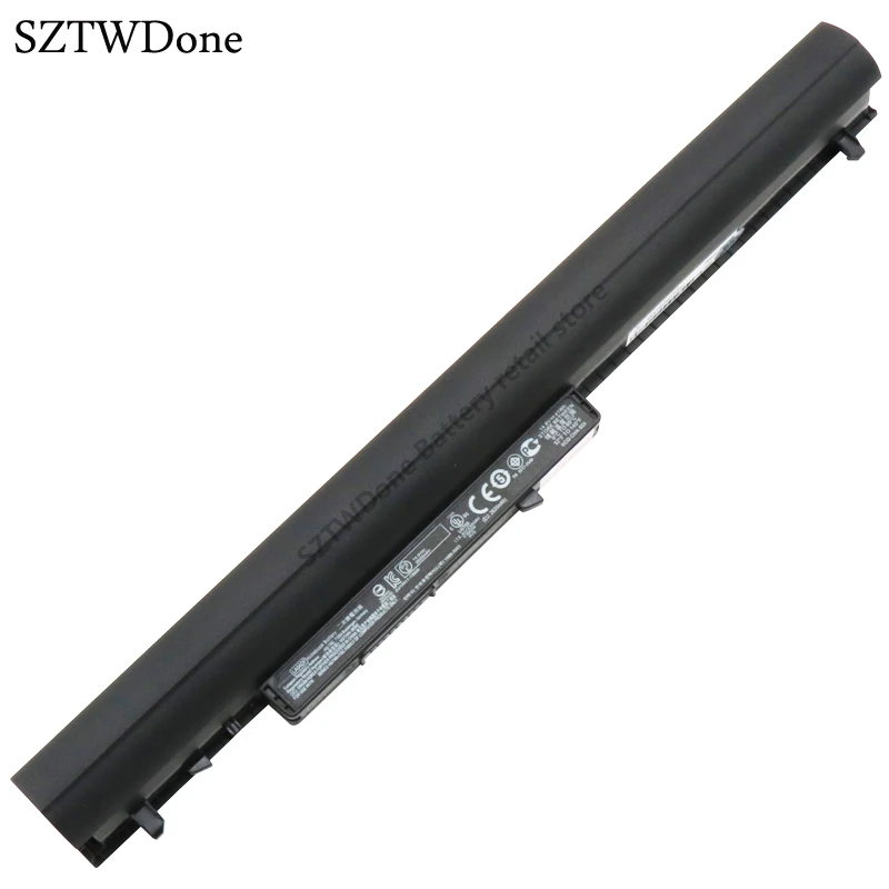 Аккумулятор SZTWDone LA04 для HP 248 340 350 G1 TPN-Q129 TPN-Q130 HSTNN-IB5M HSTNN-UB5M HSTNN-DB5N HSTNN-YB5M HSTNN-UB5N IB5S |