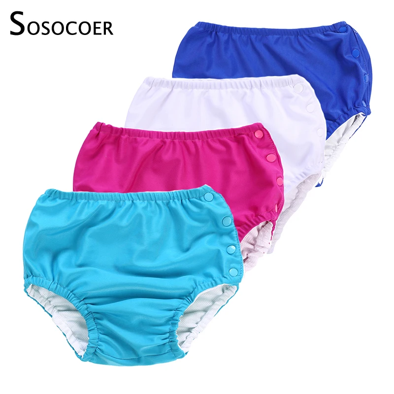 SOSOCOER/купальный костюм для маленьких девочек детский купальник летняя детская