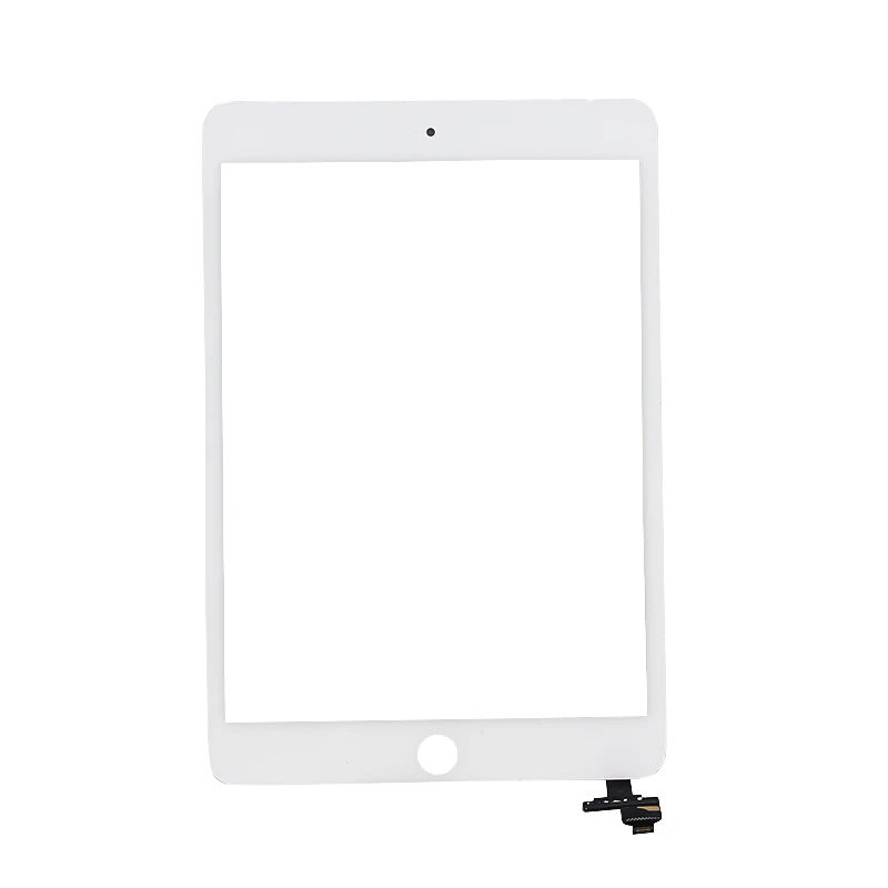 Сенсорный экран для iPad Mini 3 A1599 A1600 A1601 дигитайзер панель 7 9 дюймов Замена с IC