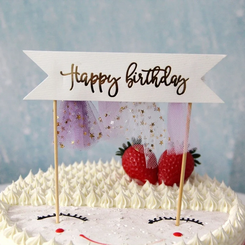 1 шт. экран для самостоятельного ремонта кисточки в форме единорога С Днем