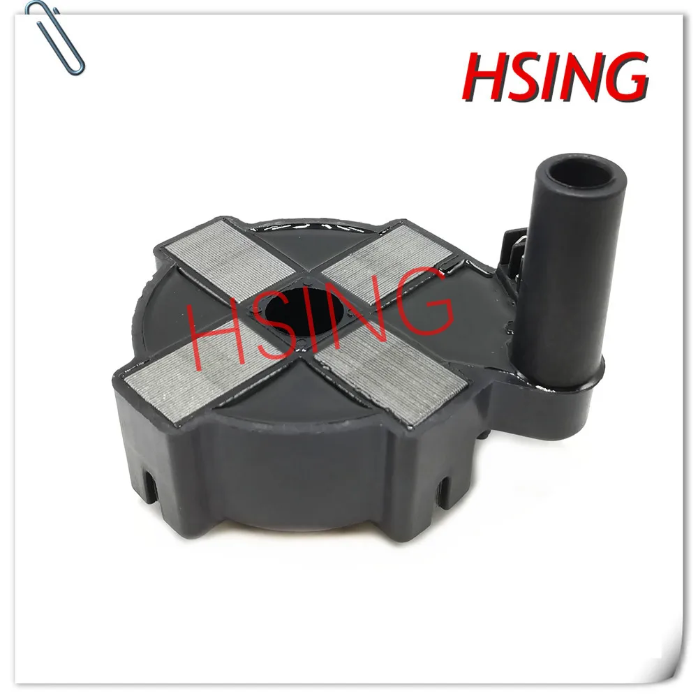 HSINGYE совершенно новая катушка зажигания # H3T024 подходит для Mitsubishi Mirage Chrysler Cirrus Sebring