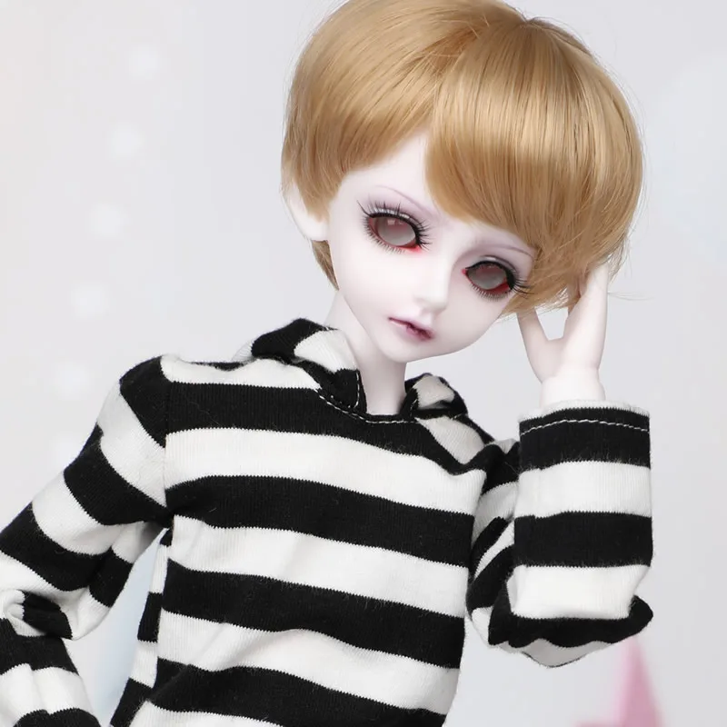 Полный комплект Новое поступление кукла 1/4 BJD BJD/SD для мальчиков BORY детей подарок
