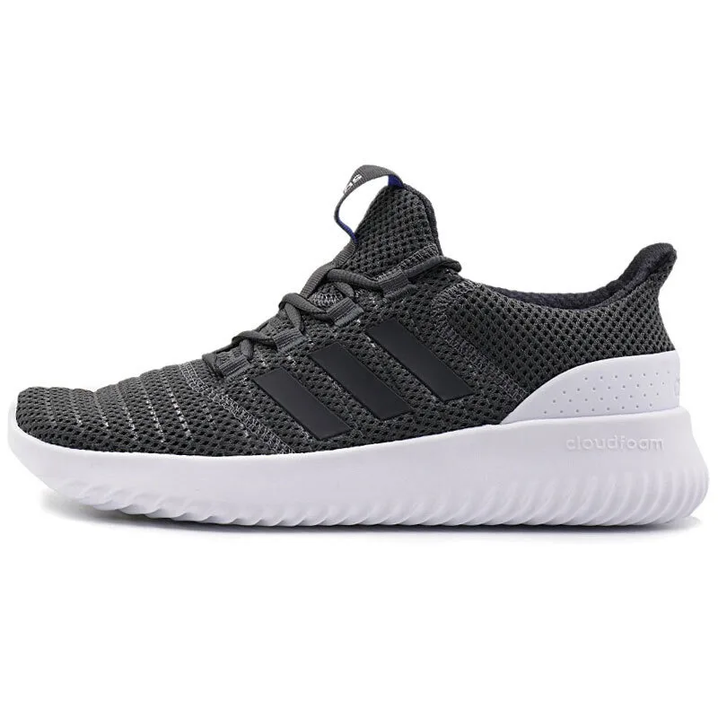 Новое поступление Adidas NEO Label ULTIMATE Для Мужчин's Скейтбординг спортивная обувь
