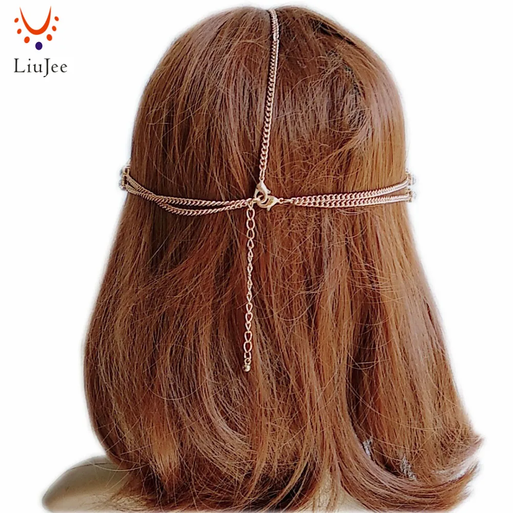 Хрустальный камень жемчужный мата Патти Свадебная богиня Бохо грецианская