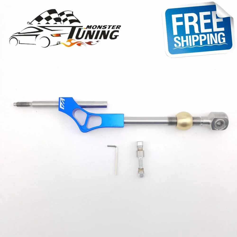 Бесплатная доставка РЕГУЛИРУЕМЫЙ УДЛИНИТЕЛЬ короткого переключения передач Pro