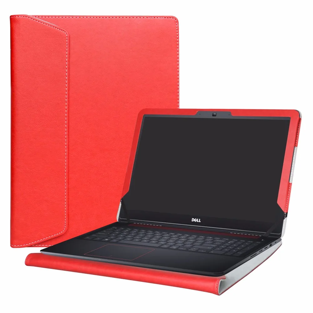Сумка для ноутбука сумка Тетрадь чехол 15 6 &quotDell 5577 i5577 5576 i5576 Крышка Сумки из