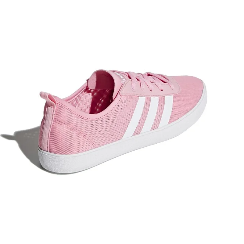 Оригинальное новое поступление 2018 женские кроссовки для скейтбординга Adidas NEO Label