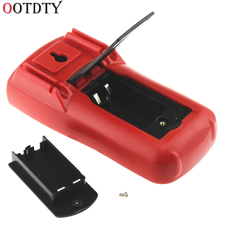 Цифровой мультиметр OOTDTY AN870 с 19999 отсчетами измеритель истинного напряжения