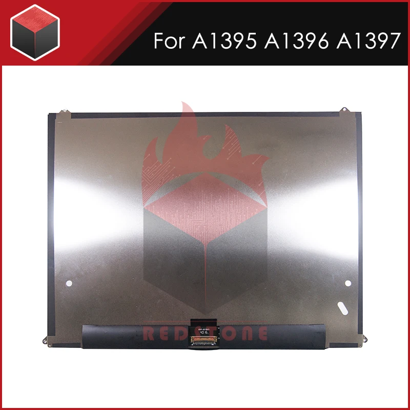 Redstone A1395 A1396 A1397 ЖК экран для iPad 2 9 7 дюймовый EMC 2415 2560 2416 2424 с набором инструментов