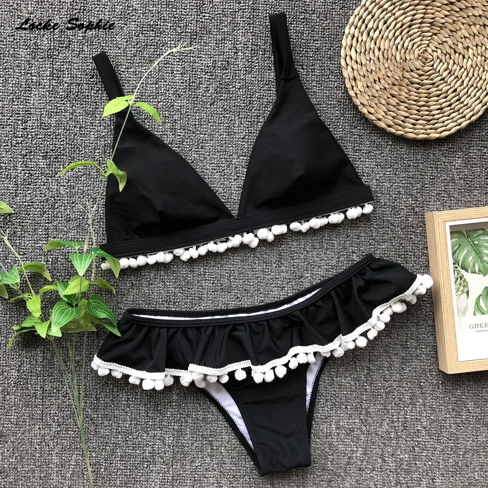 Комплект из 2 предметов женский сексуальный бикини бюстгальтер и шорты 2020 летняя