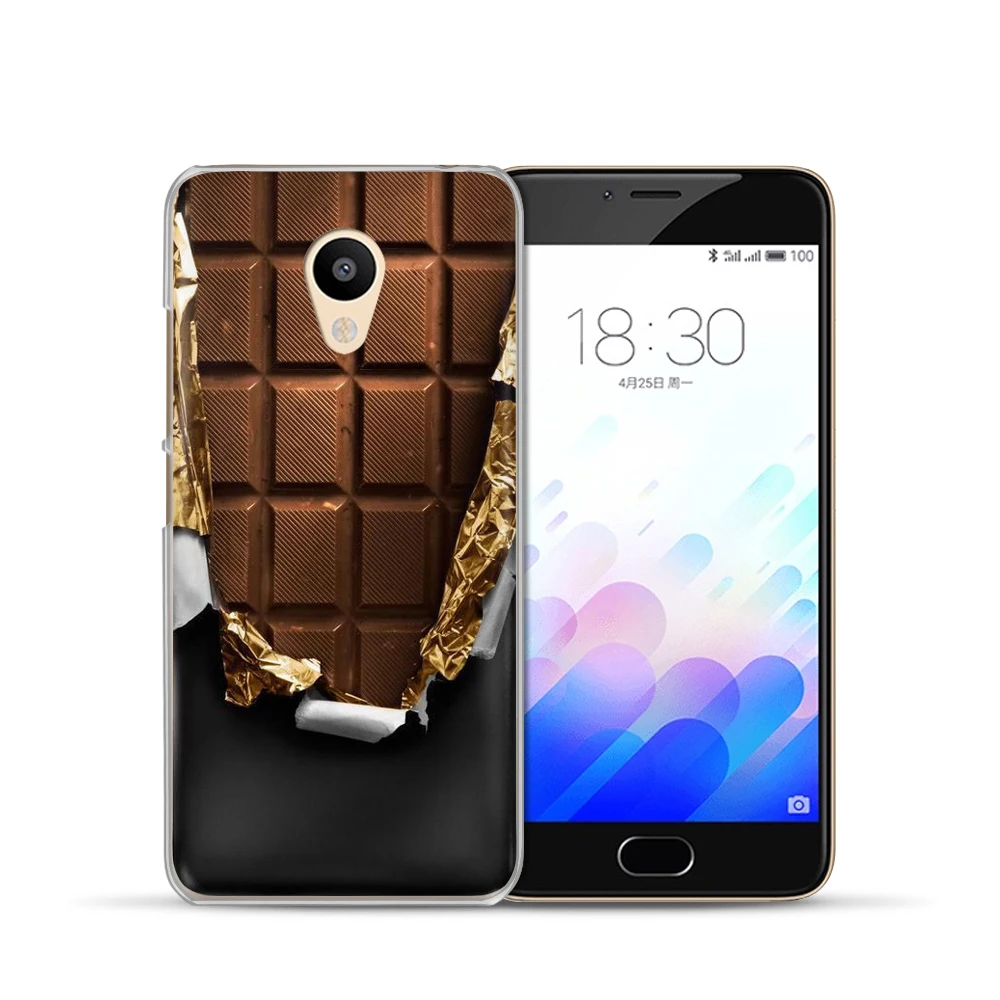 BIGCHEN 2018 New Cover Cases For Meizu M5C M3s M5s M3 M5 M6 Note Mini Soft TPU Silicone Phone Back U10 U20 Pro 6 |