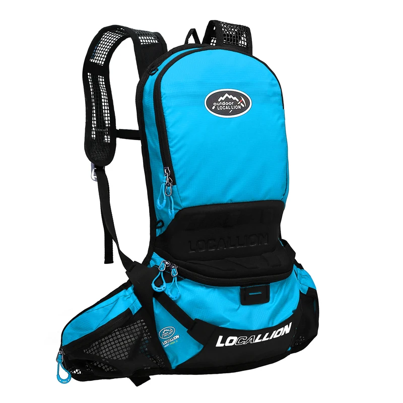 Водонепроницаемые велосипедные сумки велосипедный рюкзак ультралегкие легкие