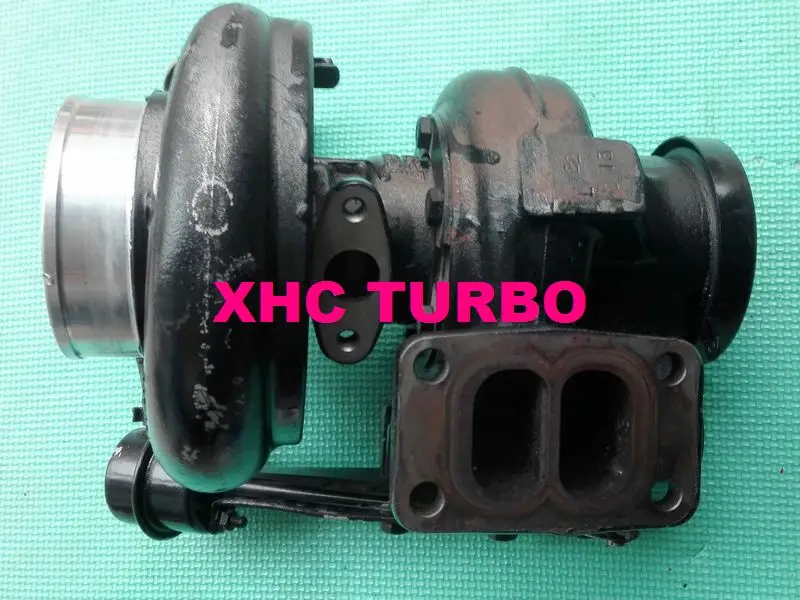 Подержанный 90% новый оригинальный HOLSET HX40W 2841270 3783606 CUMMINS L290 L340 8.9L 290HP 340HP Euro II |