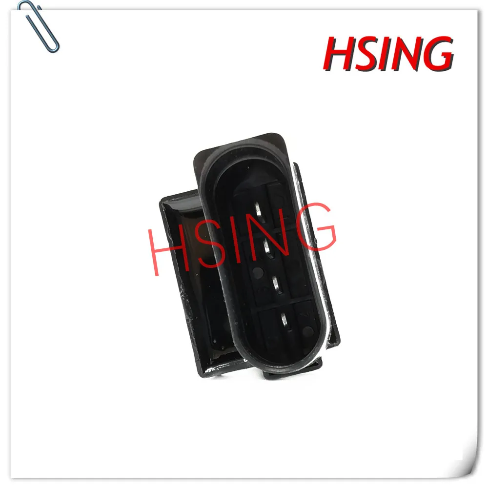 HSINGYE совершенно новая катушка зажигания # 022905100D подходит для Seat Alhambra VW Golf Jetta 2.8L V6