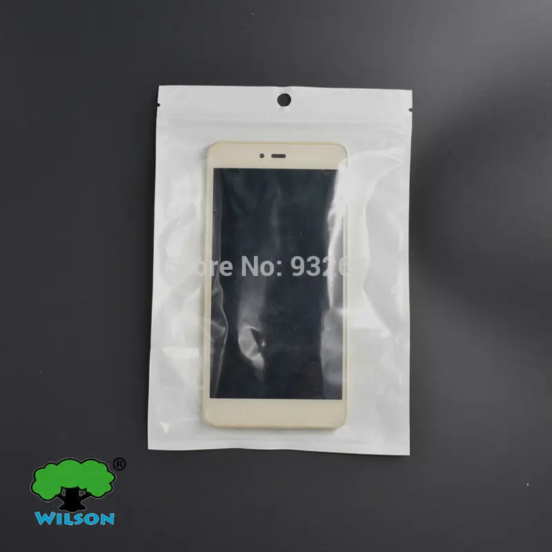 

3,5 шт., прозрачные пакеты для кабелей, 9 х12 см