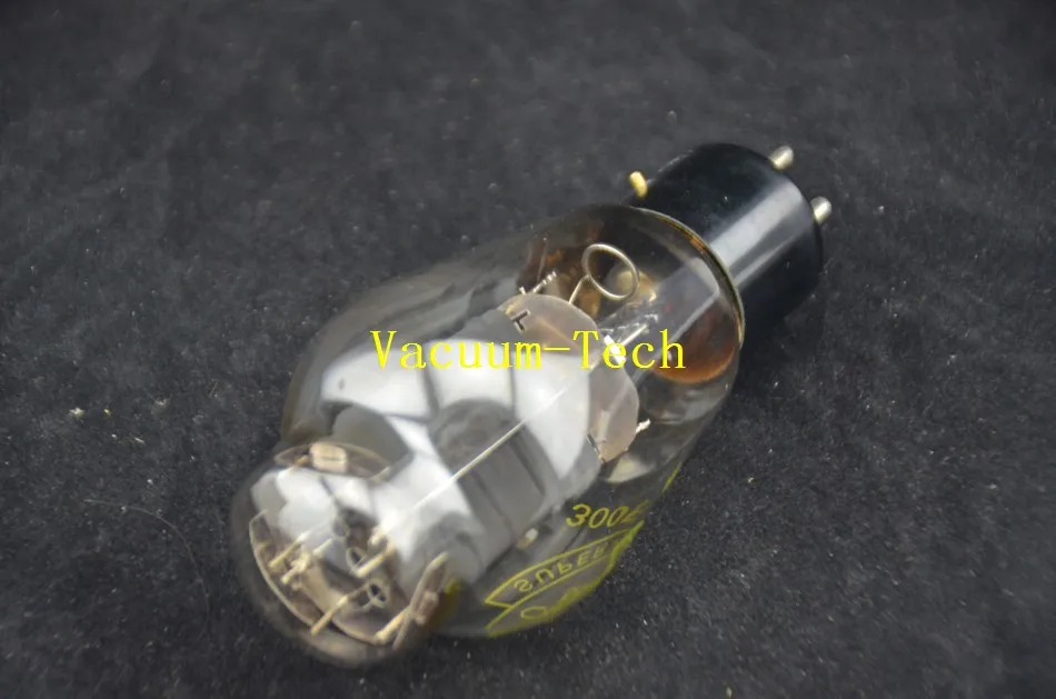 Новый голос EMPEROR 300BWE вакуумная трубка базы на Western Electric WE300B Замена 300B 98/JJ