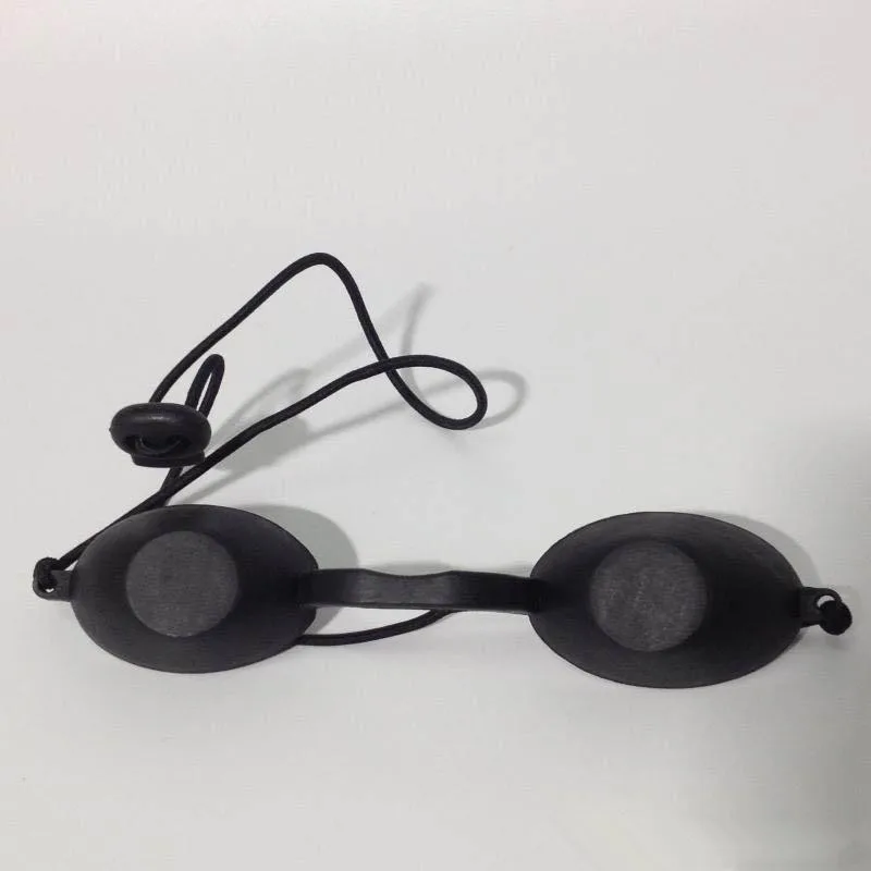 Eyepatch лазерные защитные очки светильник защита глаз Защитная IPL Красота