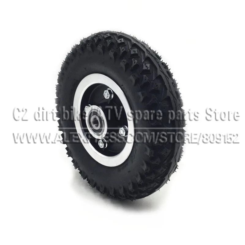 Truck Pneumatic Trolley Cart