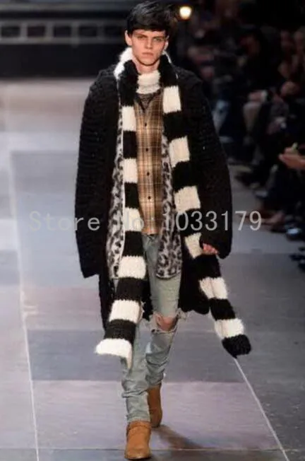 Лидер продаж 2016 года Мужские замшевые ботинки Новые ручной работы на креповой