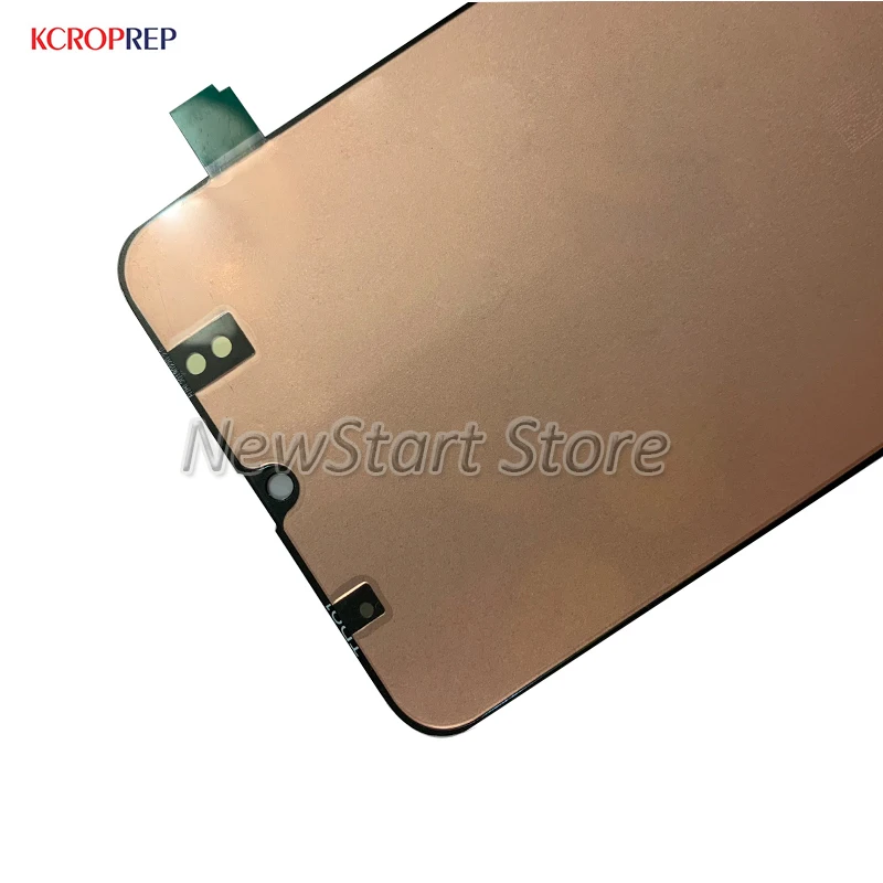 Для Samsung Galaxy A70 2019 A705 A7050 ЖК дисплей с сенсорным экраном и дигитайзером в сборе 6 7