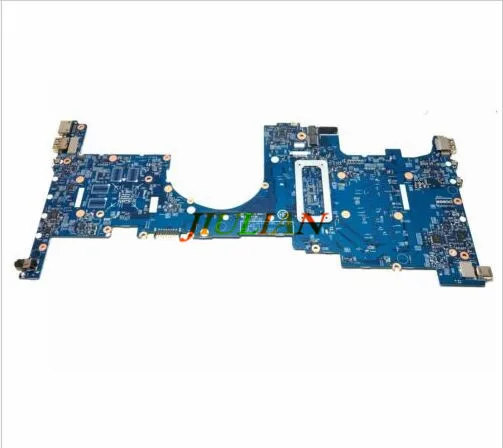 Main board 924309-001 For HP Envy X360 15-BP 15M-BP011DX Motherboard w i7-7500U 2.6GHz CPU 924309-601 448.0BX07.0011 Tested | Компьютеры и
