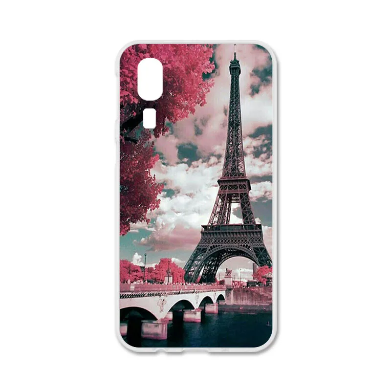J082 Чехол с рисунком Bolomboy для samsung Galaxy A2 Core, силиконовый мягкий чехол из ТПУ, чехол s для samsung A2, чехол с милыми животными - Цвет: J082