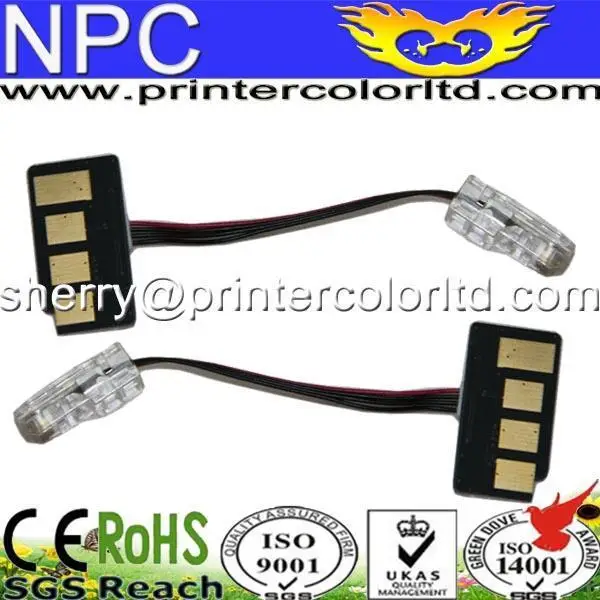 Чип для Samsung CLT-C-6062S CLTY6063-S/SEE CLT6073S/XIL Y-6063 CLT C 6062-S/XIL чип ВЫСОКОЙ емкости цифровой