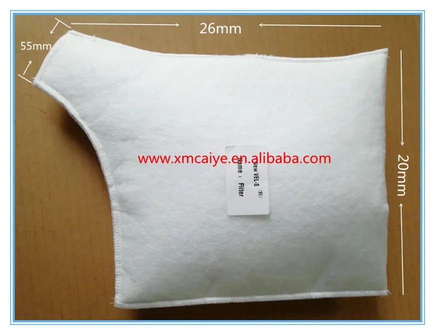 Фильтровальные мешки для офсетной печатной машины SM102 CD102 SM74 SM52 PM52 | Компьютеры и