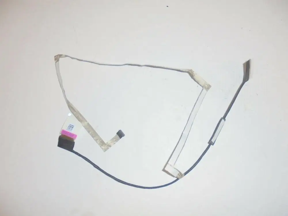 Original LCD LED Display Screen Cable For DELL FOR alienware 17 R4 R5 LVDS CABLE 0PT4FK PT4FK DC02C00DN00 100% Test ok | Компьютеры и